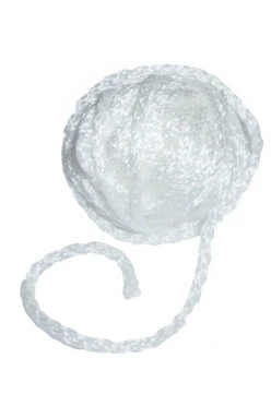 Купить трос белый (10 м)