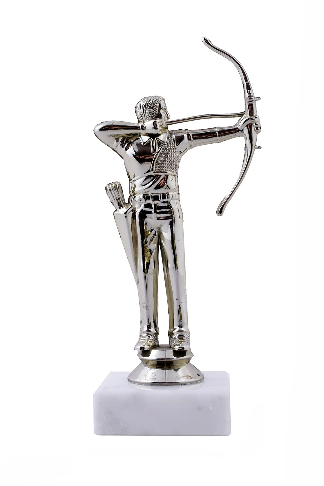 Купить приз Стрельба из лука F992-G (15,7см) Купить приз Стрельба из лука F992-G (15,7см)