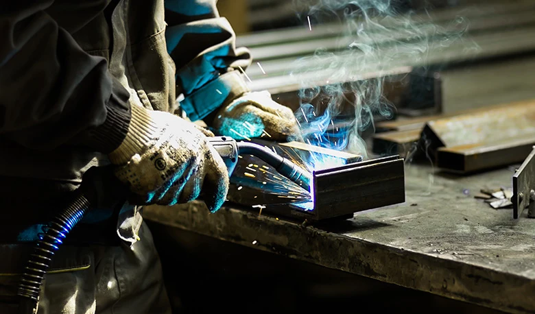 INARI - Производственная компания | INARI