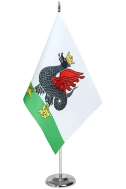 Купить флажок Казани 15х22 см