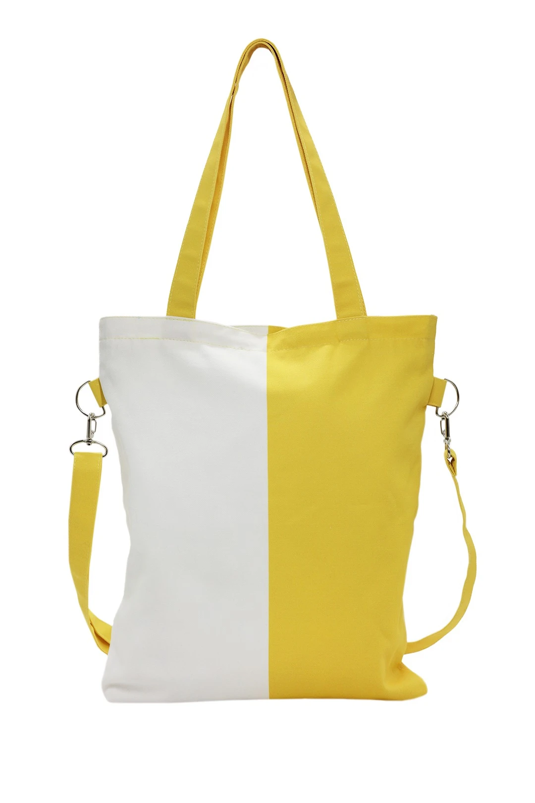 Сумка Эдит из саржи 33х38х4  см, с полной запечаткой#2