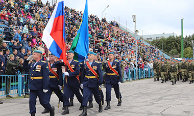 INARI - Производственная компания | INARI