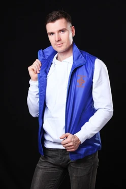 Купить жилет Брайт "IT-Invest"