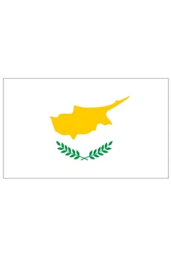 Купить флаг Кипра