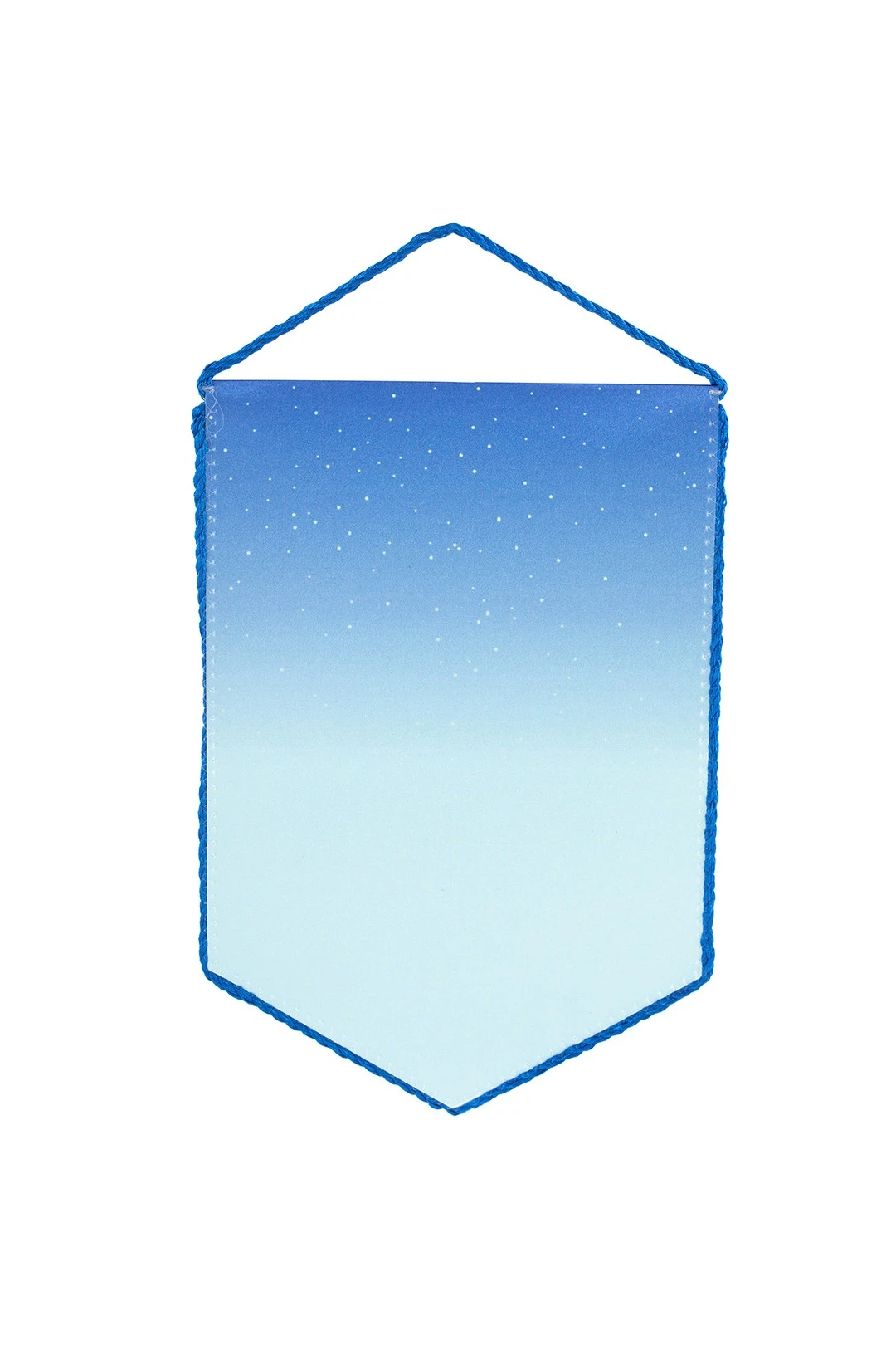 Вымпел Угол печатный со шнуром, 20х30 см#1