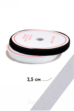 Купить липучку 25 мм
