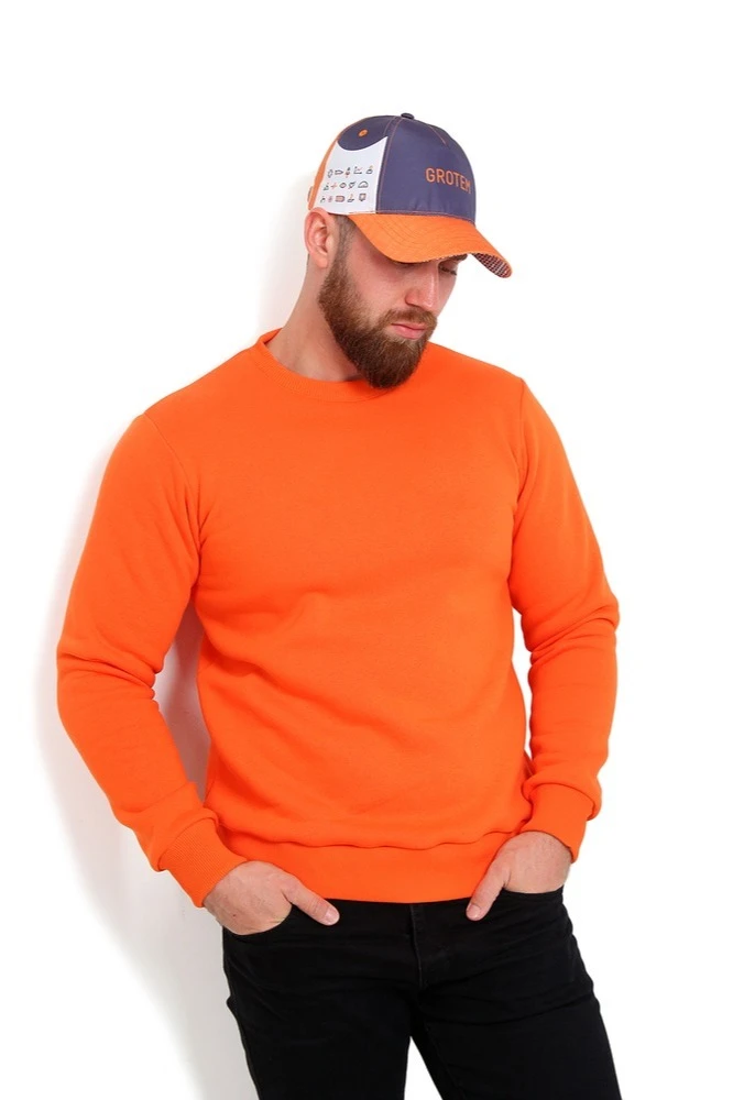 Купить бейсболку Стандарт "Grotem" с металлической застежкой