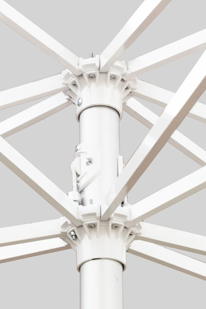 Конструкция зонта Майорка 2,5 м#3 Конструкция зонта Майорка 2,5 м#3