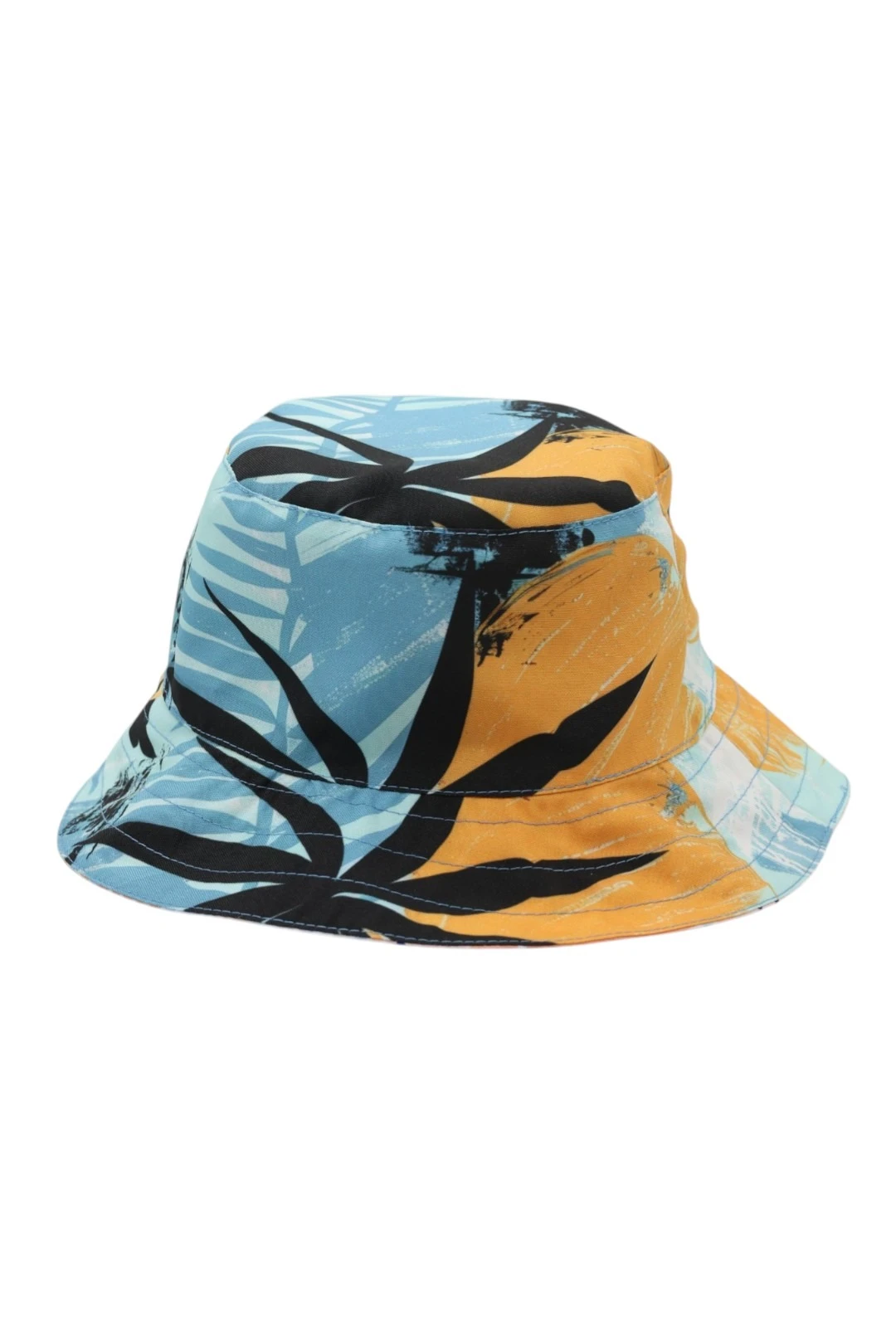 Панама Лима с узкими полями, с полной запечаткой#6