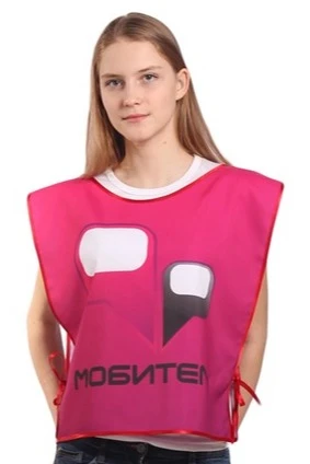 Купить накидку "МОБИТЕН" 50х55 см