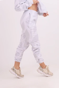 Купить брюки Нико из футера унисекс с полной запечаткой