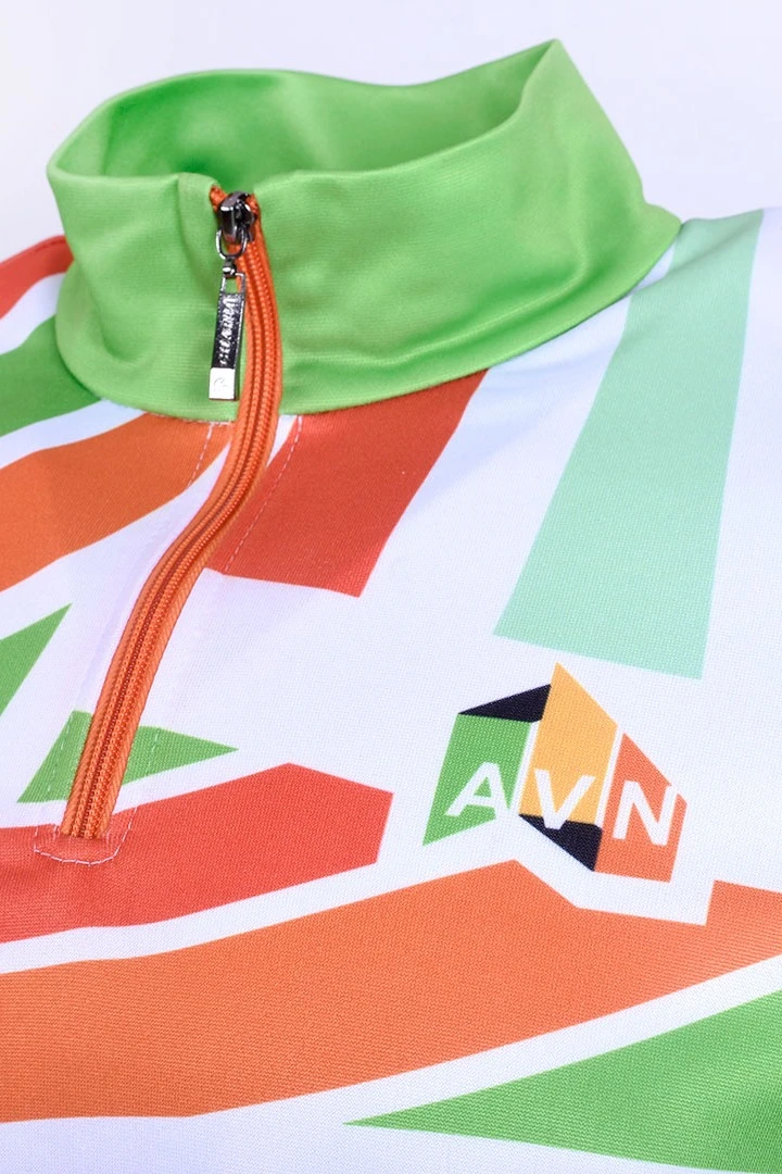 Купить толстовку Кейли унисекс "AVN"