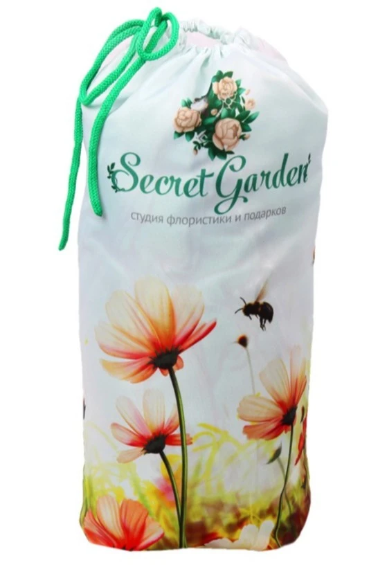 Плед Классик флисовый 155х170 см, однотонный#7