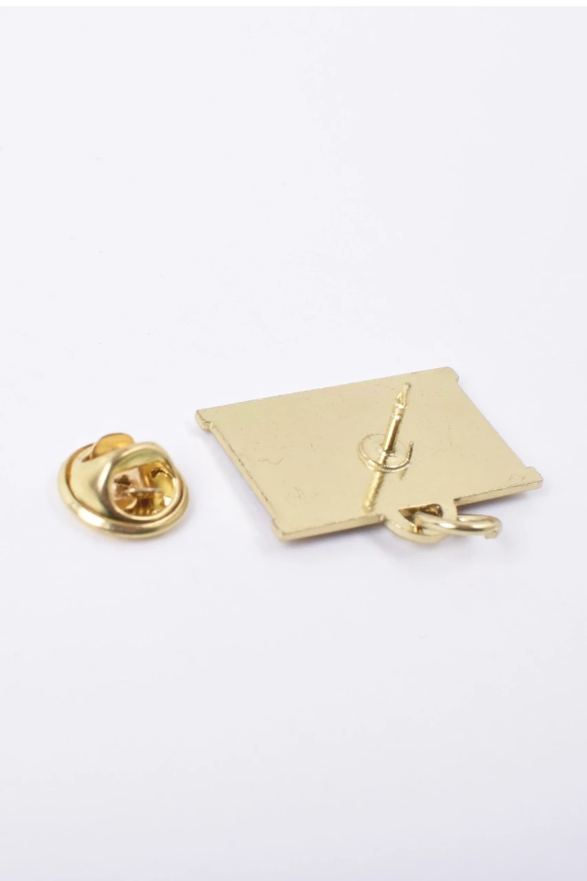 Колодка Красная, золотая ветвь#2 Колодка Красная, золотая ветвь#2