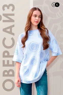 Купить футболку Макс унисекс с полной запечаткой