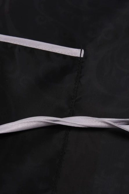 Накидка Флай 67х82 см, с полной запечаткой "Vip Hairs"#3