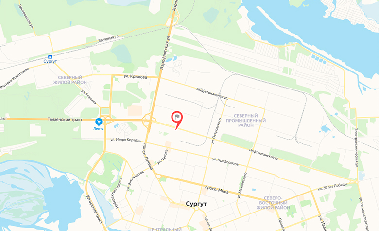 INARI - Производственная компания | INARI