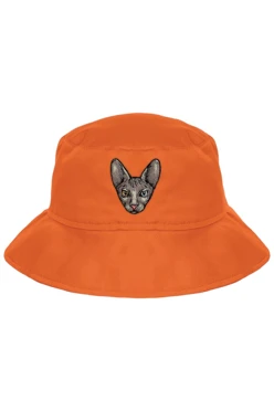 Купить панаму Мальта из греты с узкими полями, однотонная "Sphinx"