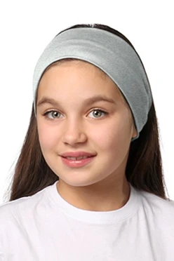 Купить повязку детскую меланж