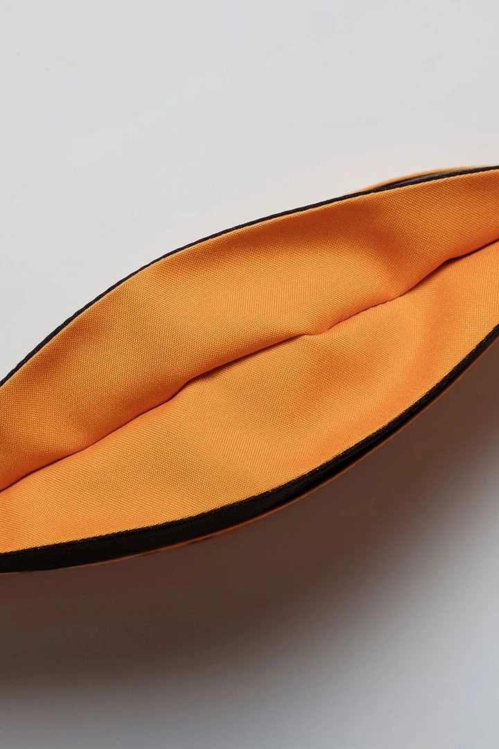 Пилотка Полет фигурная с полной запечаткой "EMEX"#2