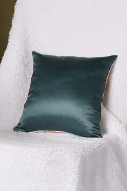 Подушка 30х30 см, с полной запечаткой#2