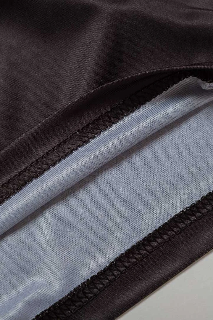 Футбольная форма Юве мужская с полной запечаткой "French"#7