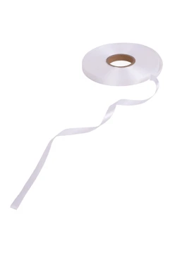 Лента сaтин ширина 1 см, однотонная#2