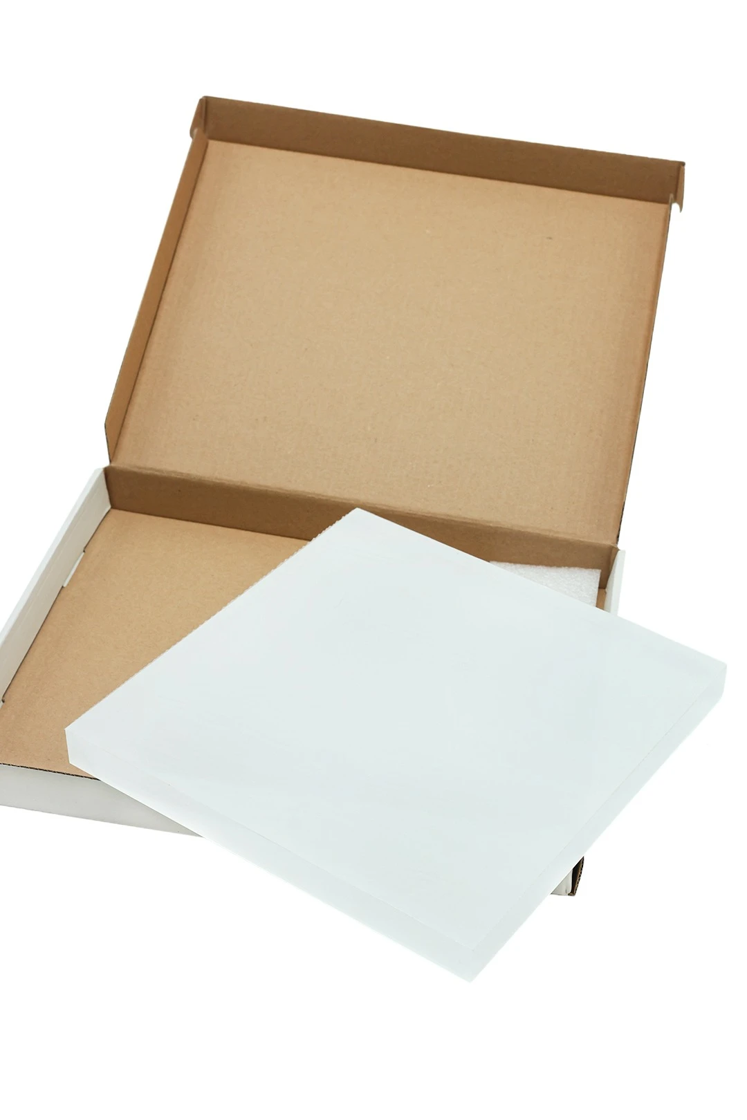 Акрил литой для сублимации 200x200 мм 20 мм#4