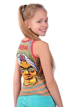 Купить майку Берри детскую "KALIMAN"