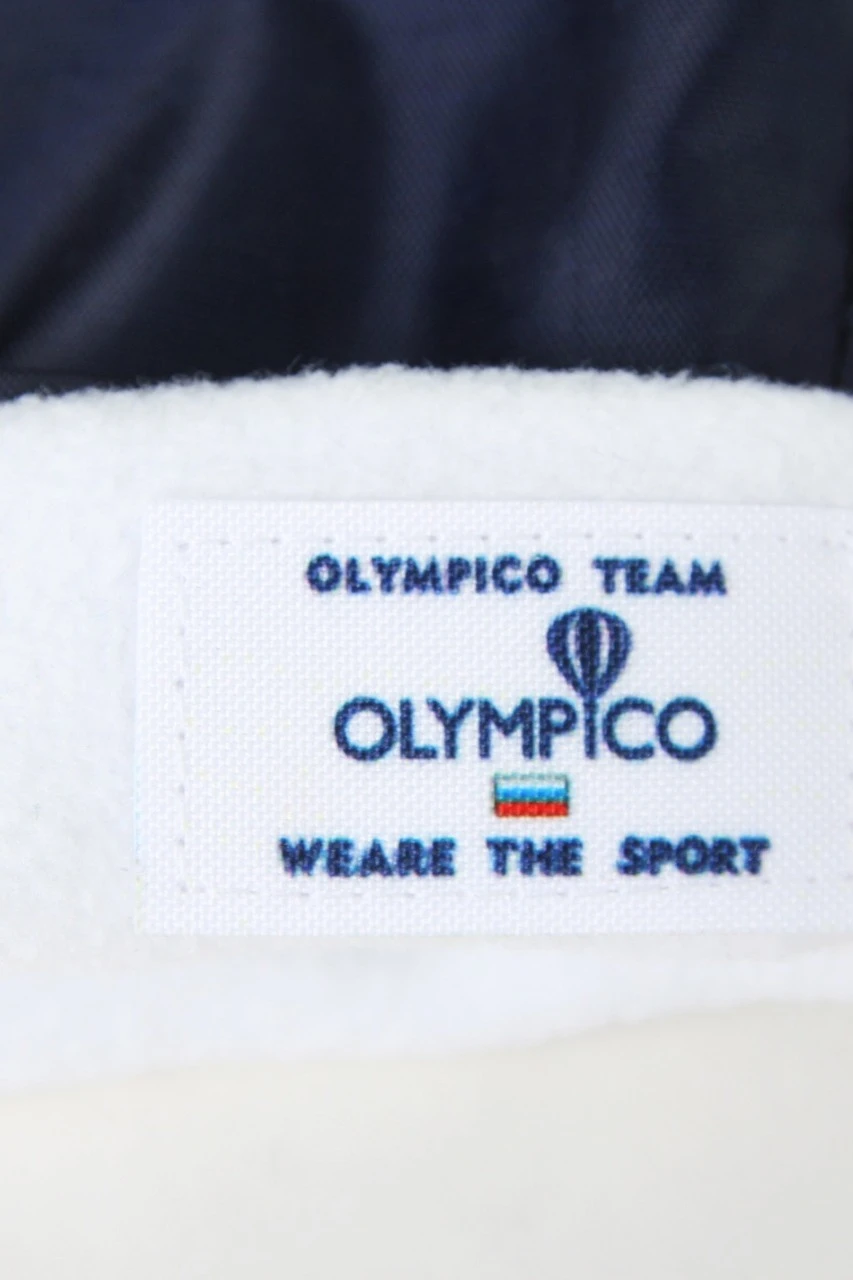 Купить варежки утепленные двухслойные взрослые, с полной запечаткой "Olympico" Купить варежки утепленные двухслойные взрослые, с полной запечаткой "Olympico"