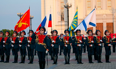 INARI - Производственная компания | INARI