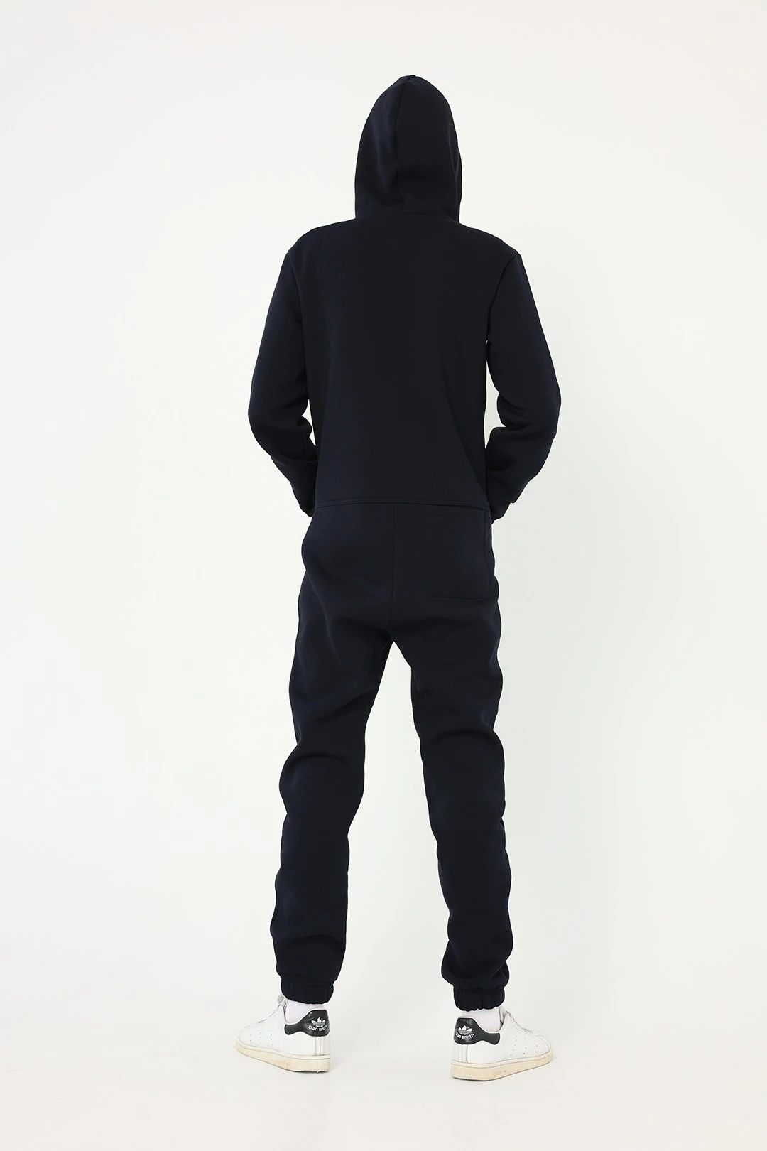 Комбинезон Флойд из футера унисекс, однотонный#6 Комбинезон Флойд из футера унисекс, однотонный#6