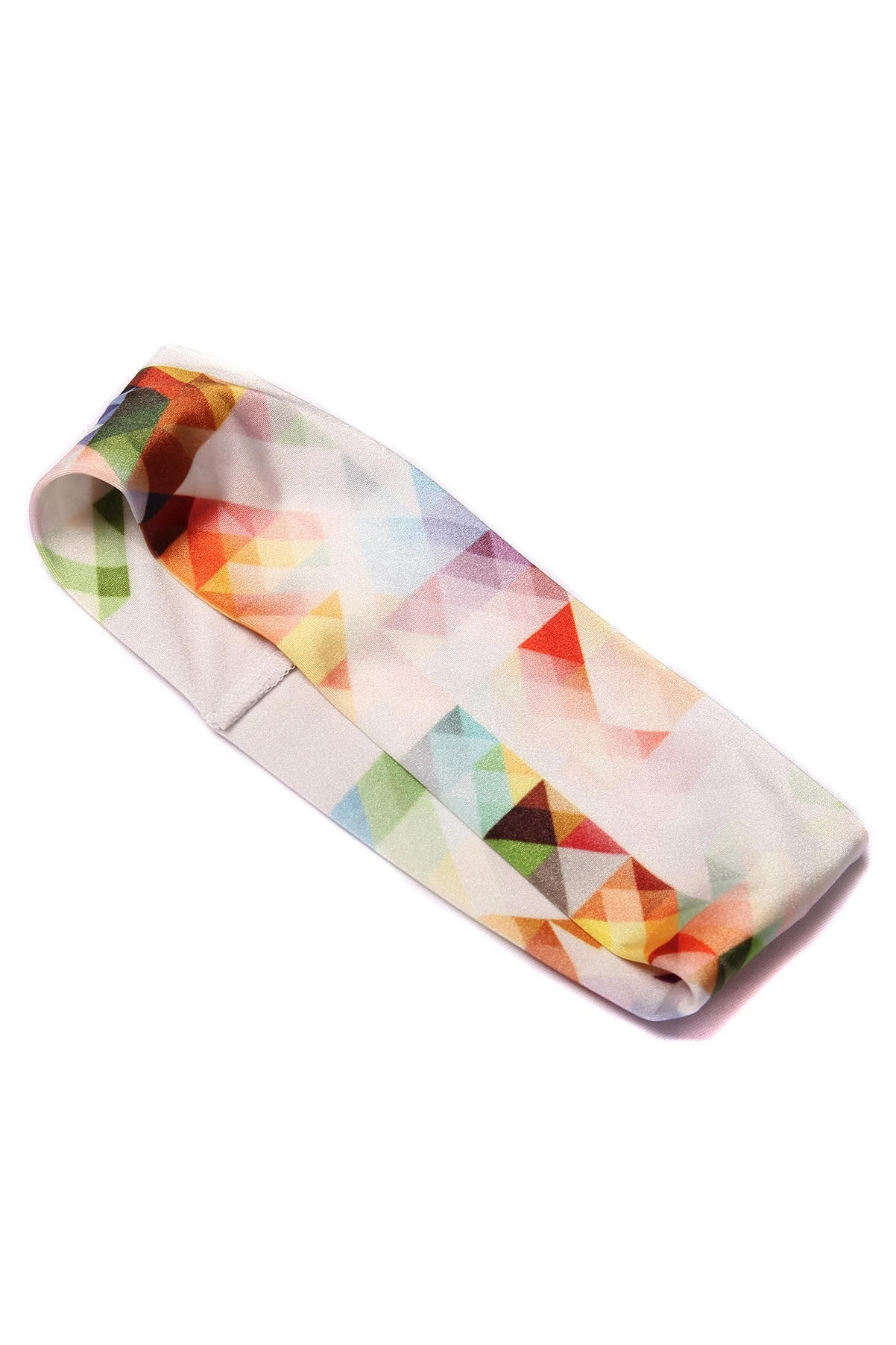 Повязка двухслойная из бифлекса детская, с полной запечаткой "Pixel"#4 Повязка двухслойная из бифлекса детская, с полной запечаткой "Pixel"#4