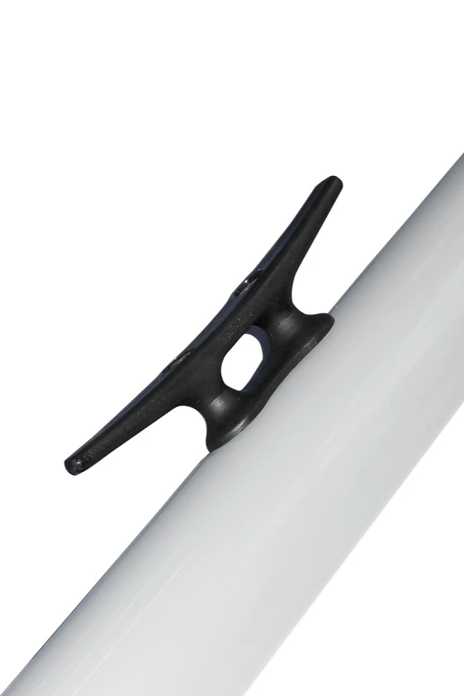 Труба 50 мм для флагштоков Моби из алюминия#3