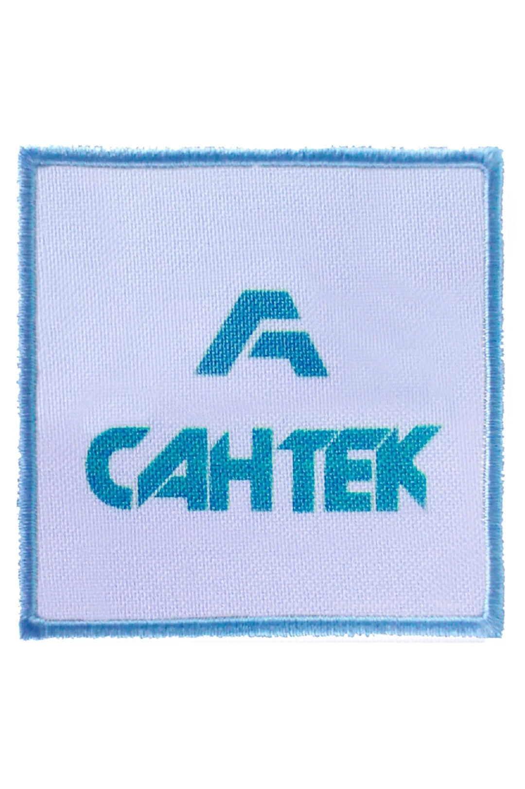 Купить шеврон квадратный печатный 9х9 см