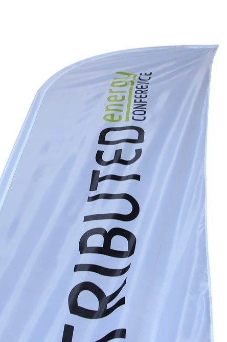 Флаг Флекс 80х400 см#8