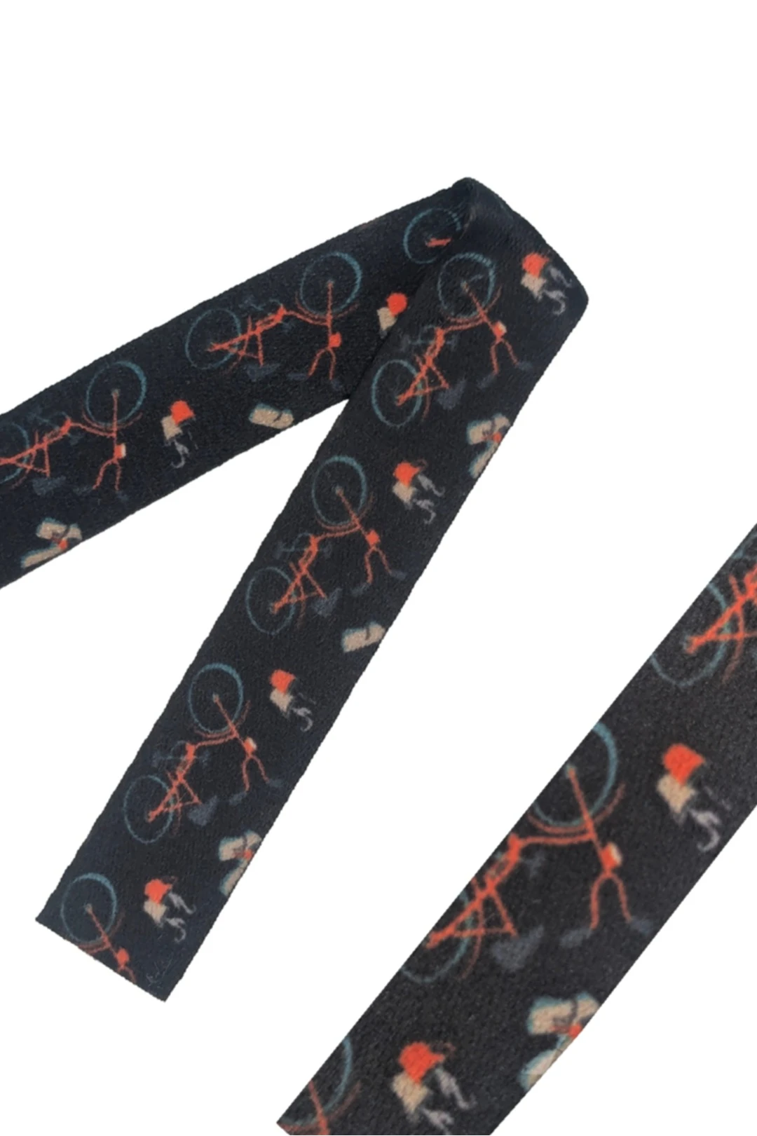 Купить ленту сублимационную 0,15 м, шириной 15 мм