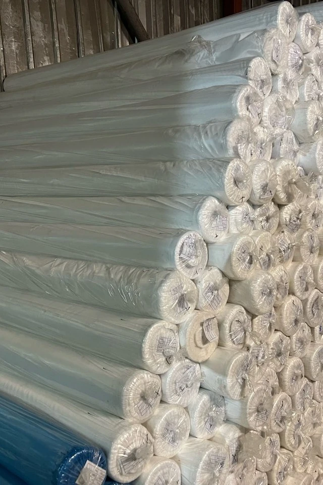 Ткань Дьюспо 240Т PU 1000, 80 гр/м², 100% пэ, 150 см#4