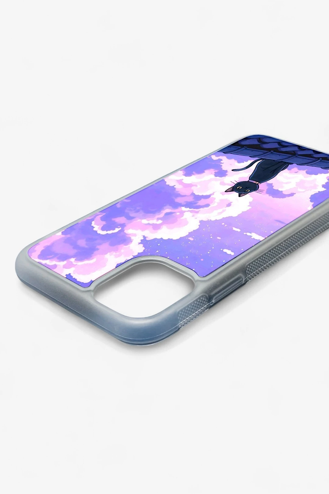 Чехол для iPhone 11 с печатью#3