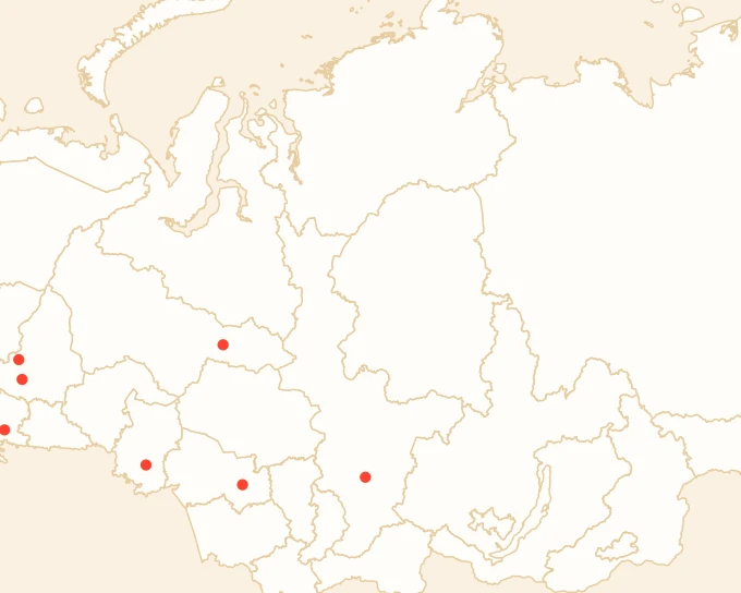 INARI - Производственная компания | INARI