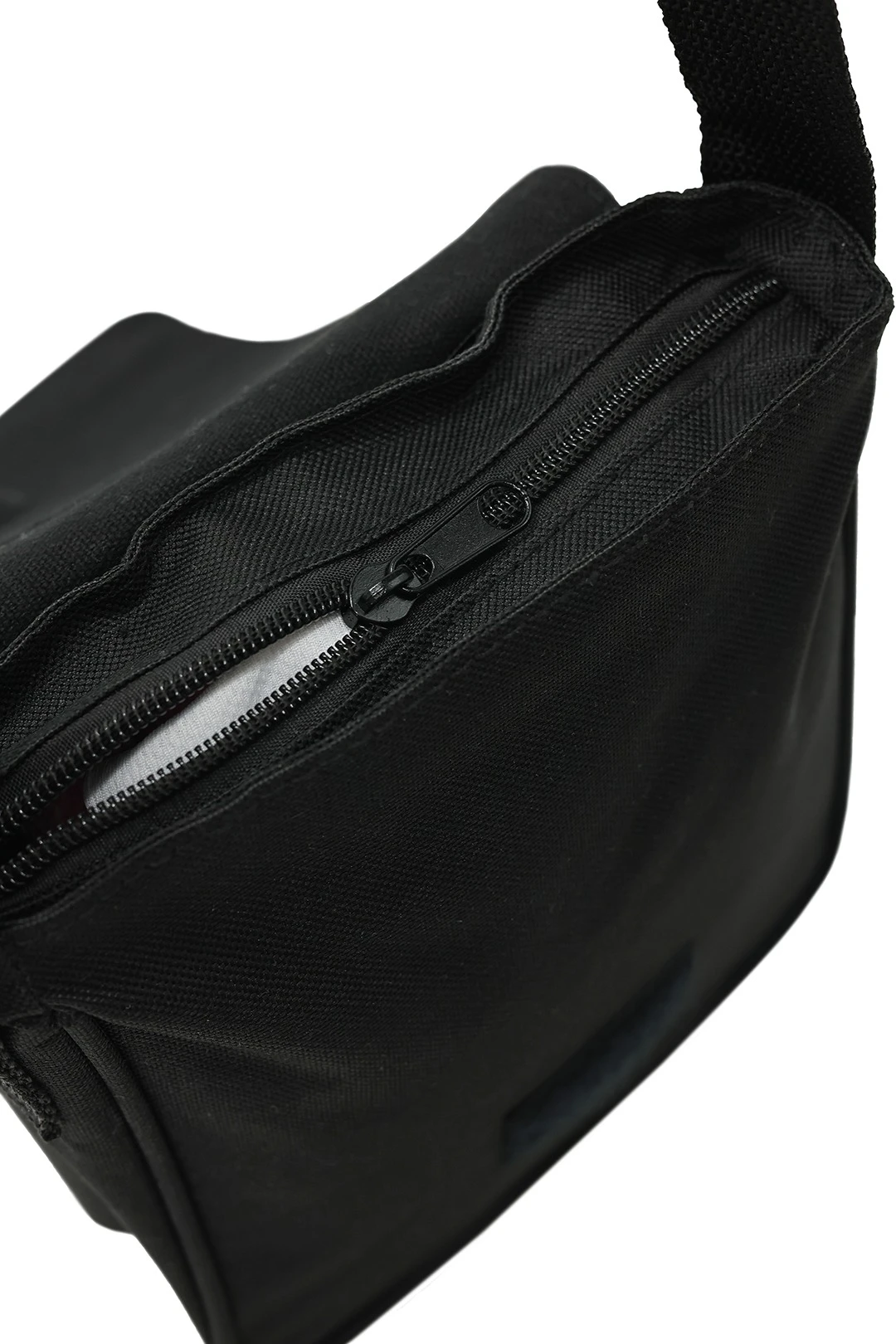 Сумка на плечо Дерри, с клапаном с полной запечаткой#4