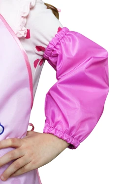 Нарукавники Руди детские 29х15 см, с полной запечаткой#1