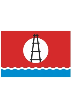 Купить флаг Новоспасского района