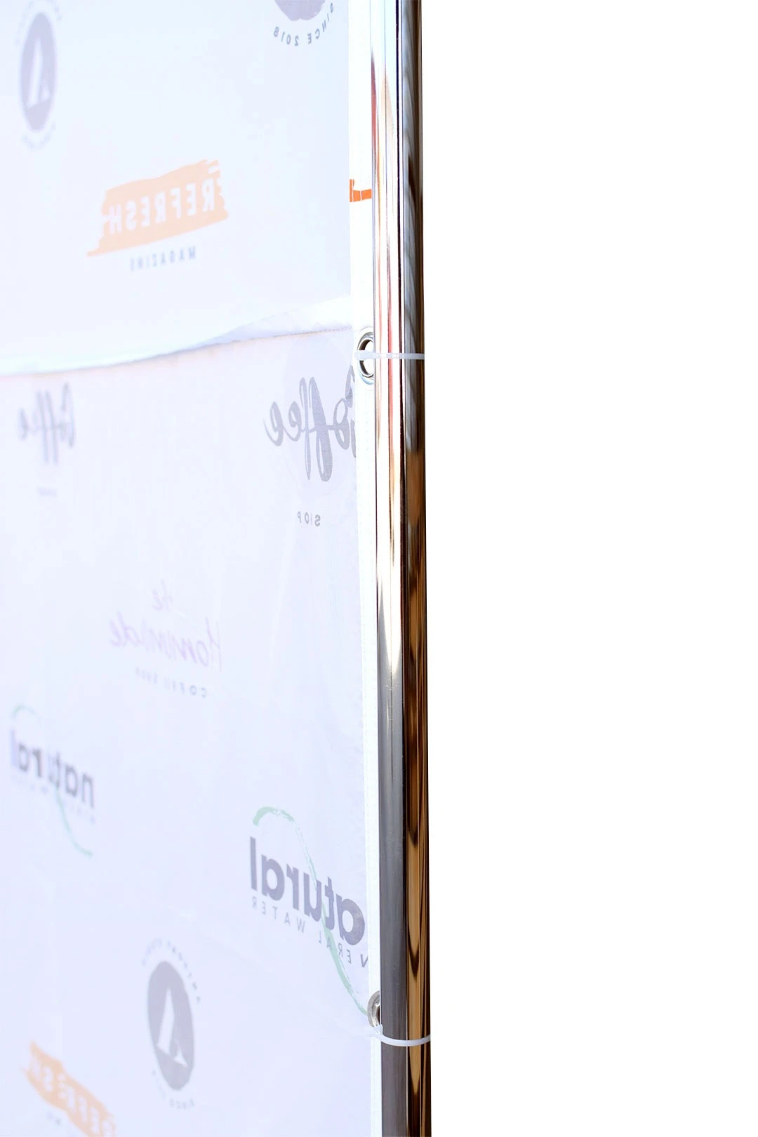 Пресс-волл 7х2 м#2