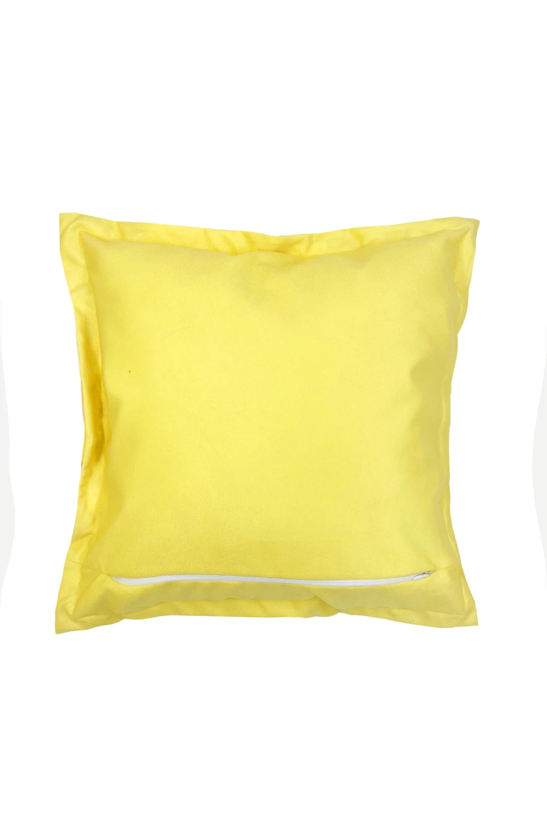 Подушка с бордюром 40х40 см, с полной запечаткой#4