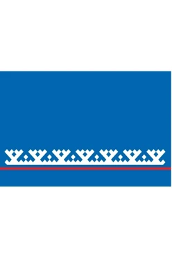 Купить флаг Ямало-Ненецкого автономного округа