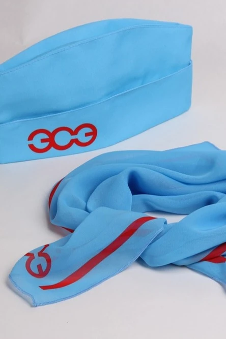 Купить пилотку Полет фигурную "Эсэ"