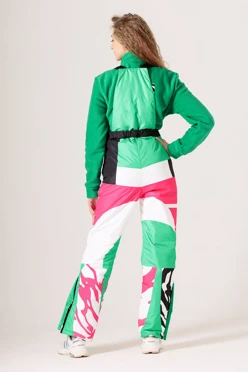 Брюки Стэнли утепленные унисекс, с полной запечаткой#2