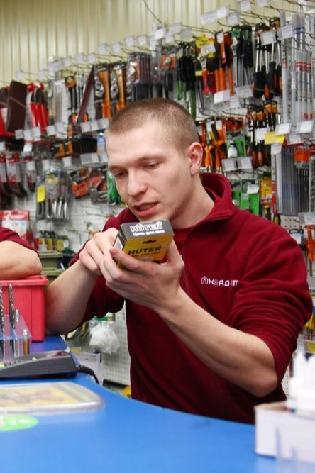 Купить толстовку Харисон унисекс "Квадрат"