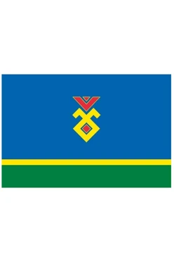 Купить флаг Иглинского района
